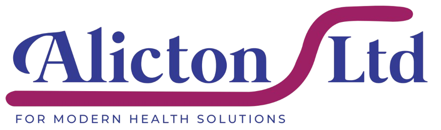 Alicton Limited