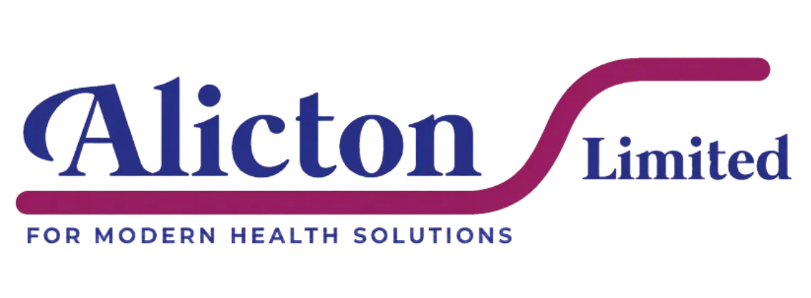 Alicton Limited